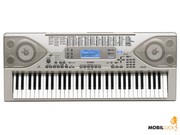 Продам синтезатор Casio CTK-900