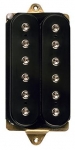 звукосниматель Dimarzio DP 104 BK Super 2