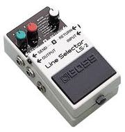Boss ls-2 