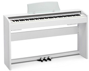 Цифровое пианино Casio privia px-750we продает магазин цена 13700