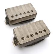 Bare Knuckle PG Blues Vintage Humbuckers Set