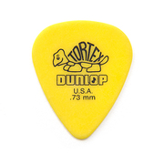 Медиатор Dunlop 418 Tortex 0, 73 mm
