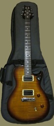 Продам электро-гитару PRS SE Singlecut  