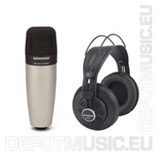 Купить набор samson c01850 Цена: 1033, 00 грн