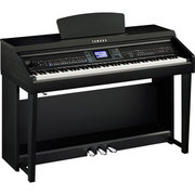 Продам Цифровое пианино Yamaha clavinova CVP-601B в Черновцах
