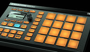 Dj контроллер Native instruments Maschine Mikro продам в Чернигове