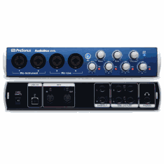 Продам звуковую карту USB 2.0 MIDI Presonus AudioBox 44VSL в Киеве