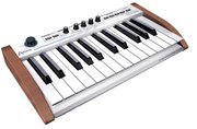 Продам новую миди клавиатуру ARTURIA ANALOG EXPERIENCE 25