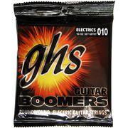 Струны GHS Boomers GBTNT 10-52 Thin/Thick