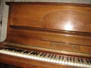 Антикварное венское пианино 19 век в Днепропетровске