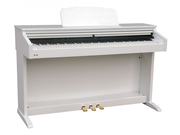 Продам цифровое пианино Ringway Artesia DP-7 WH
