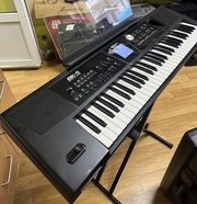 Продам синтезатор Roland BK5