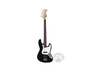 Бас гитара FENDER SQUIER AFFINITY JAZZ BASS BK